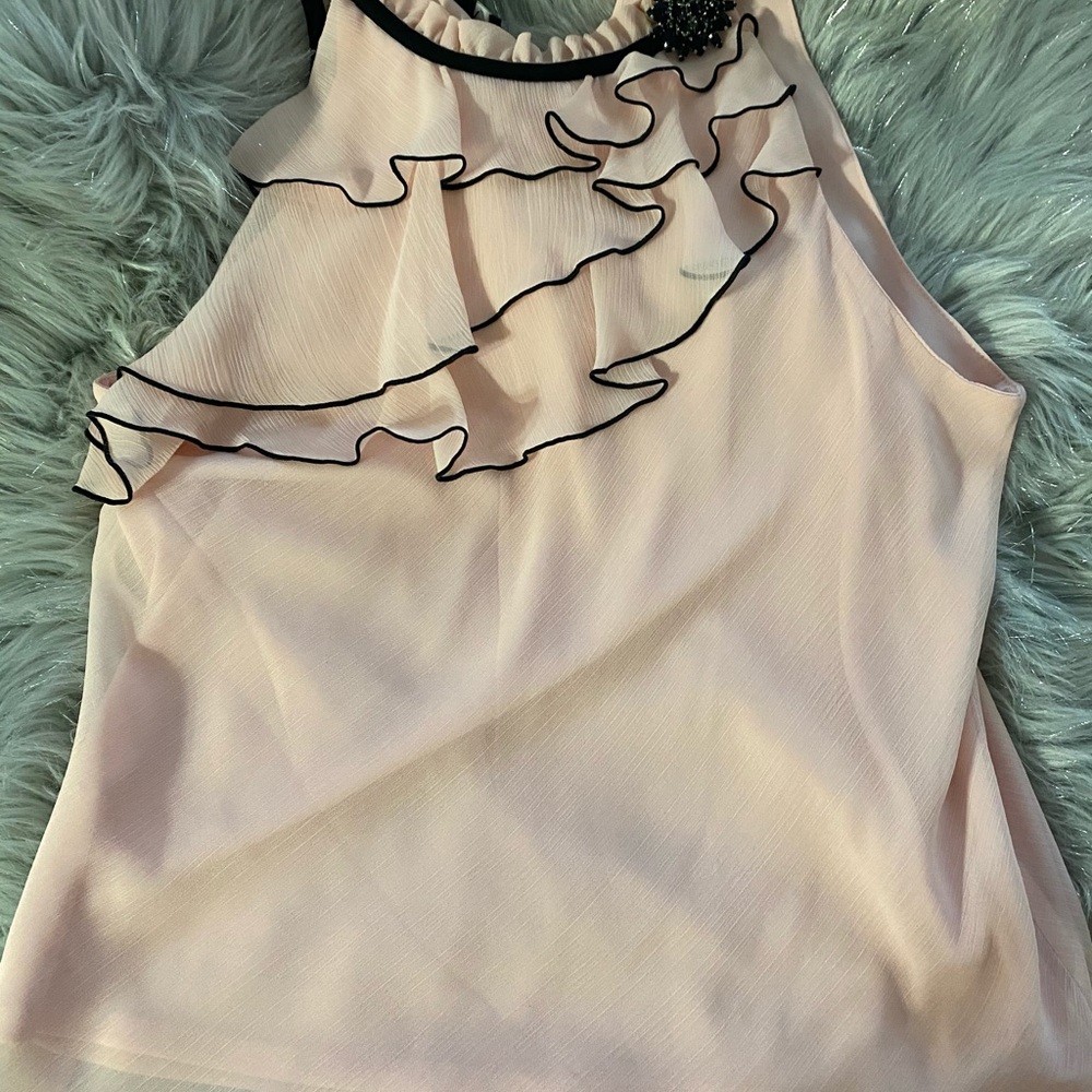 Woman top